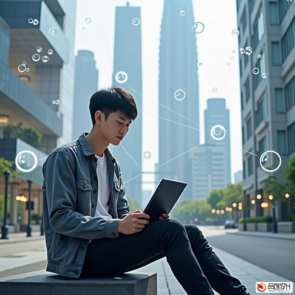 新竹市移动端UI/UX工作室:创新设计与用户体验的领航者