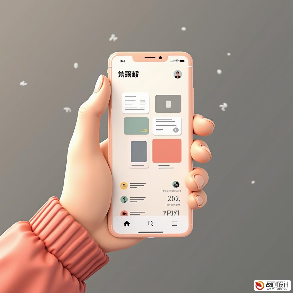 港澳台移动端UI/UX设计趋势与实战技巧