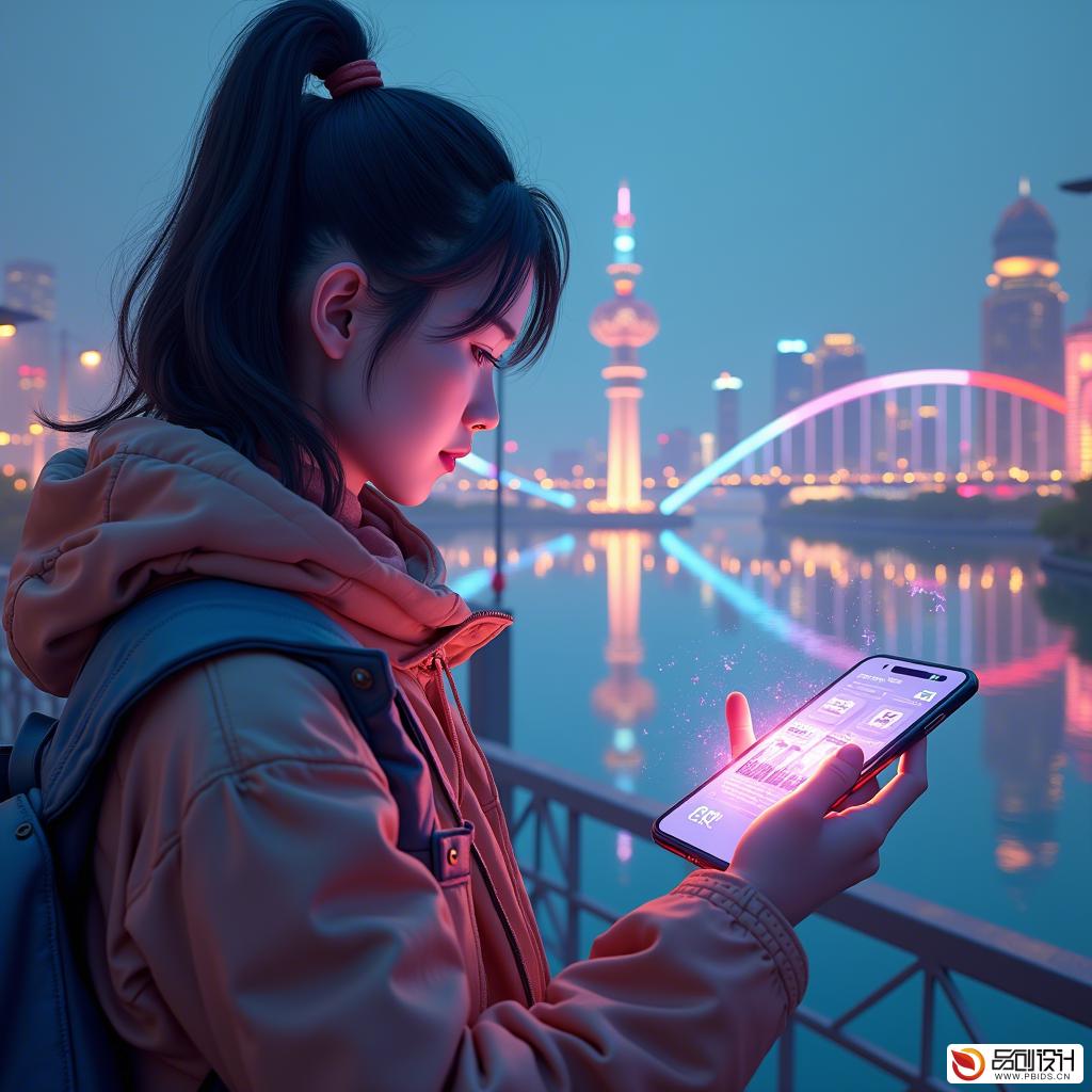 武汉市移动端UI/UX设计行业的崛起与创新
