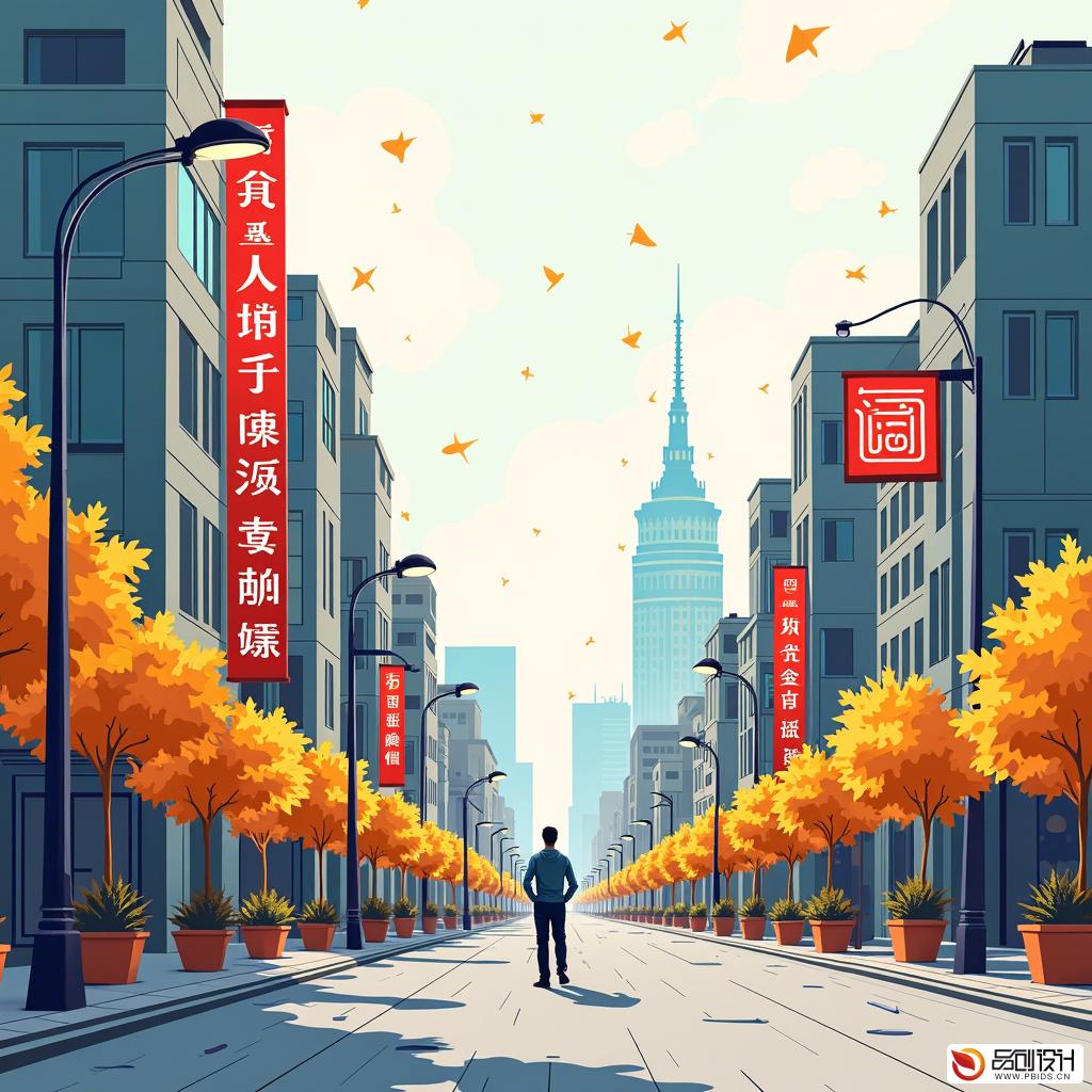 湛江市动态视觉叙事设计单位的创新与实践