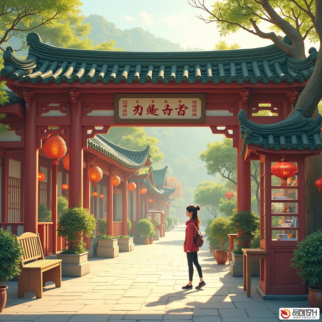恩施土家族苗族自治州的人性化体验设计:创新与实践
