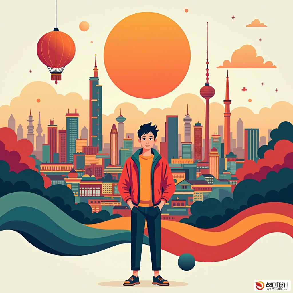 济宁市营销视觉设计：塑造品牌魅力的创意力量
