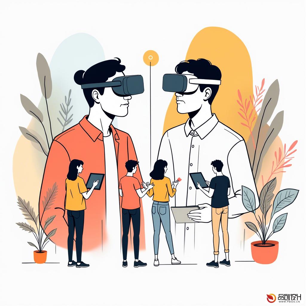 北京人性化体验设计创新服务中心：引领未来设计新风尚
