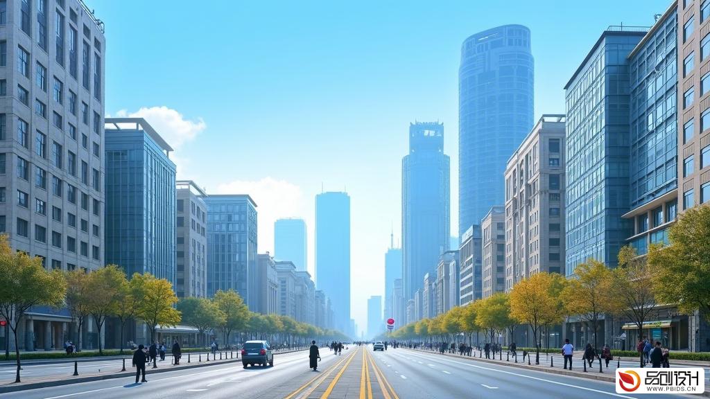大庆市网页动效设计合作伙伴：共创数字视觉新纪元
