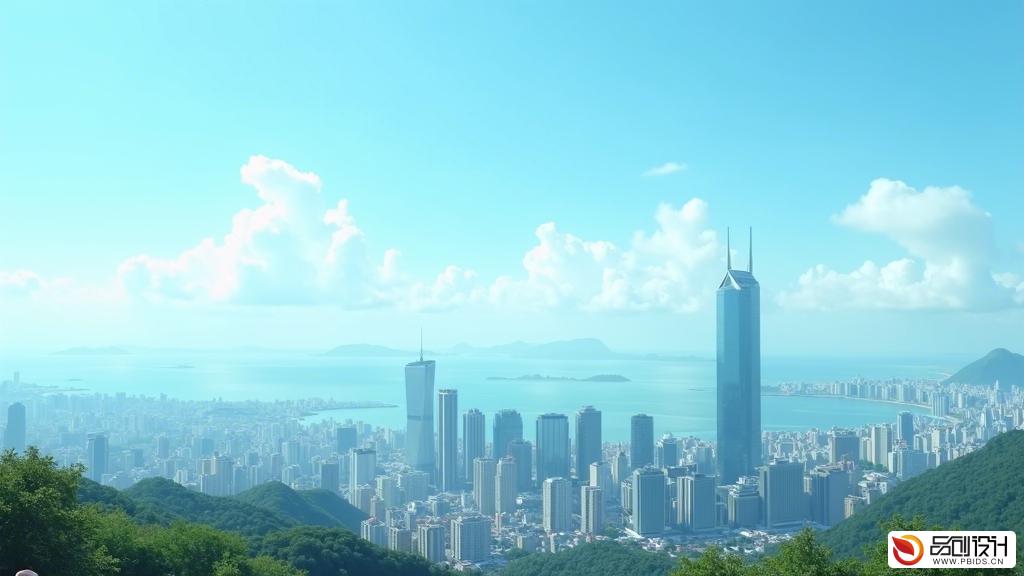 珠海市智能交互系统设计中心：引领未来智能生活新风尚
