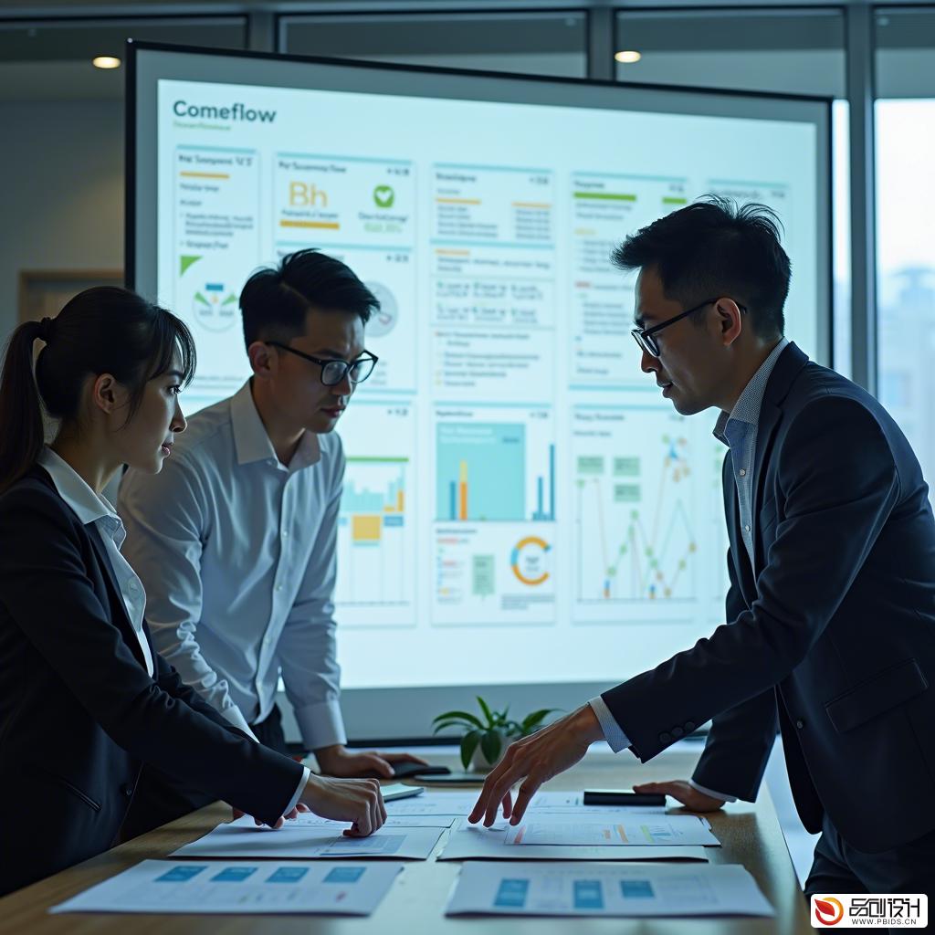 鹤壁市操作流程优化公司的专业服务与实战案例