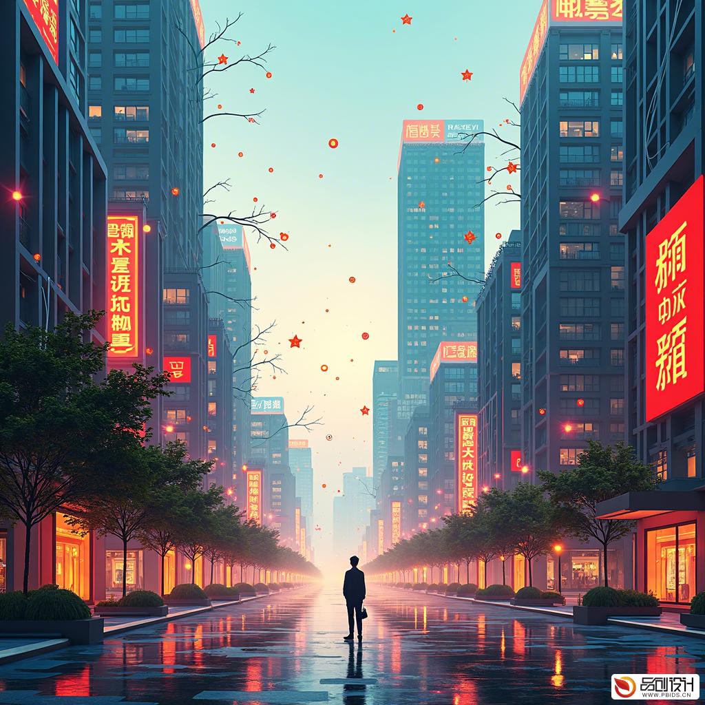 揭阳市热点营销设计企业的崛起与创新之路
