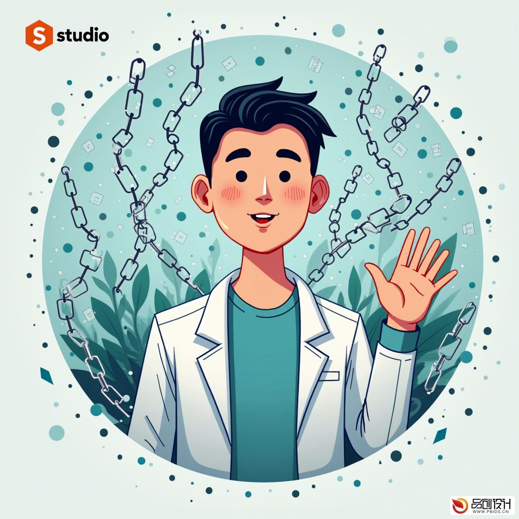 区块链技术网页信息架构工作室：重塑数字世界的创新力量
