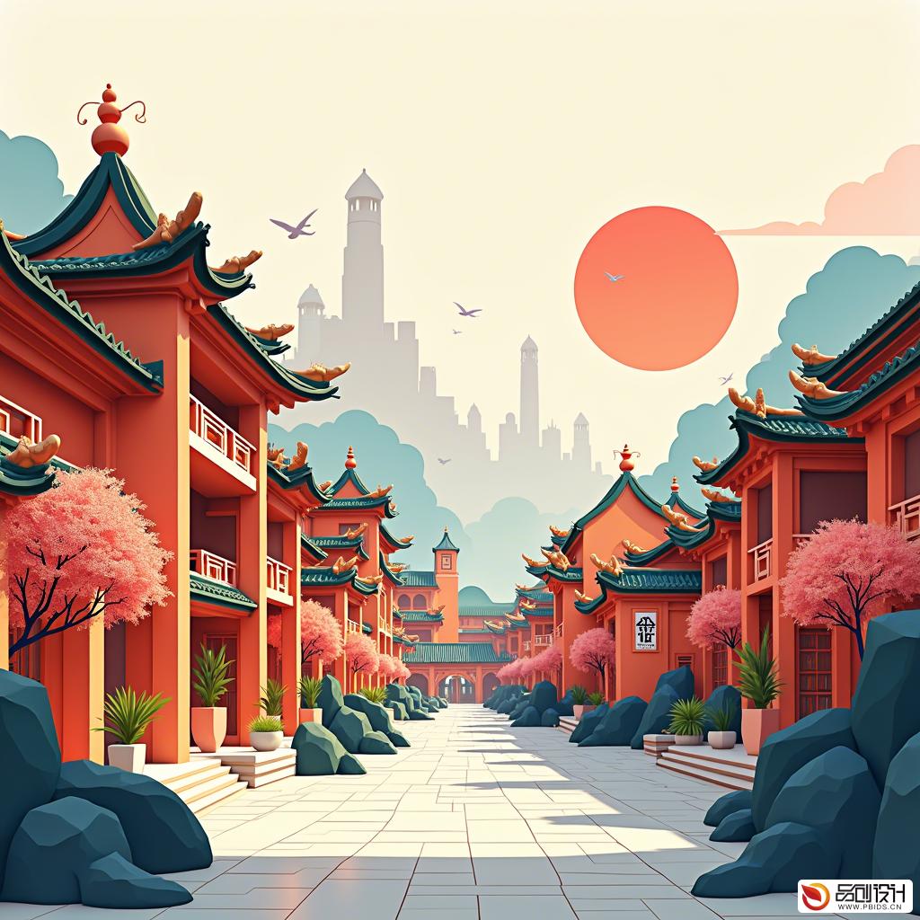 成都市品创设计动态:创新引领设计新风尚