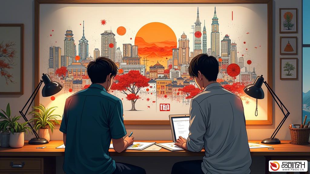 益阳市用户体验设计有限公司：塑造未来数字世界的交互新体验
