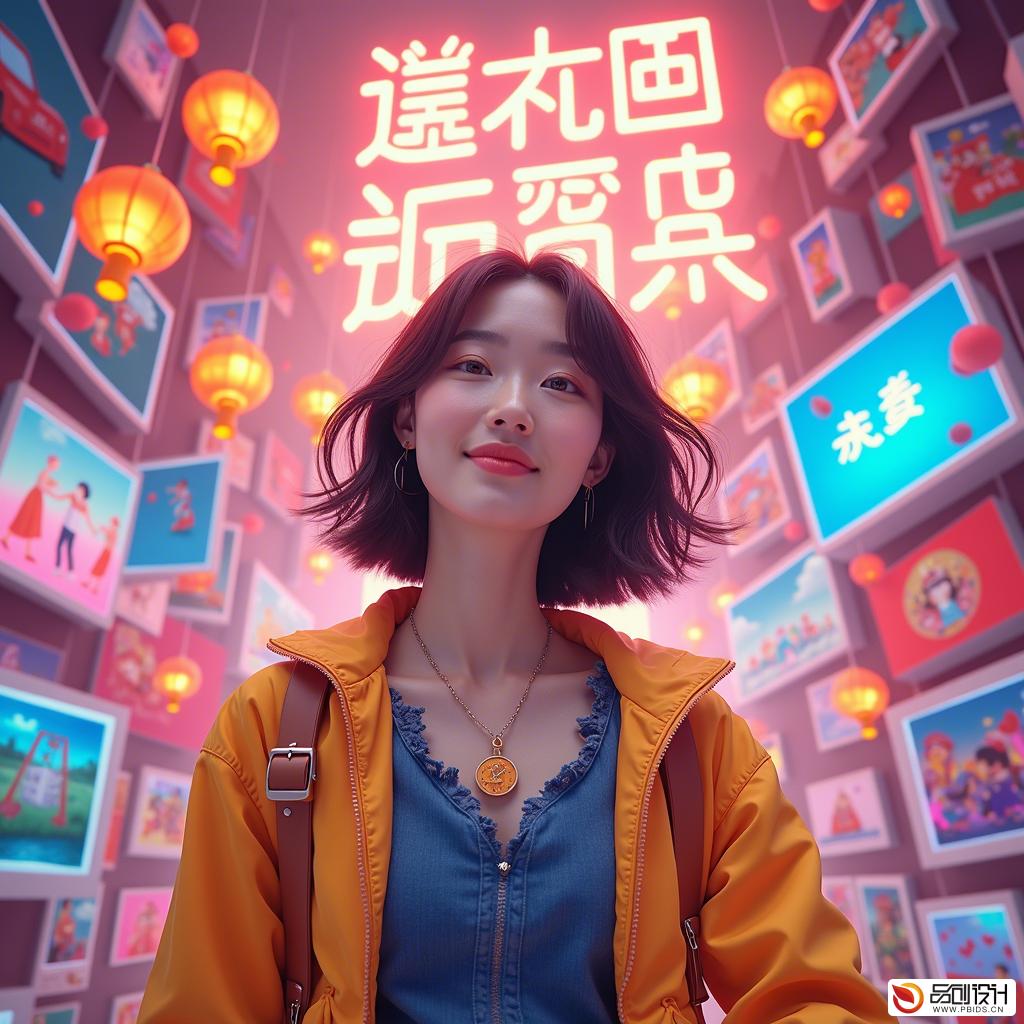 临汾市营销视觉设计有限公司:打造品牌魅力的创意先锋