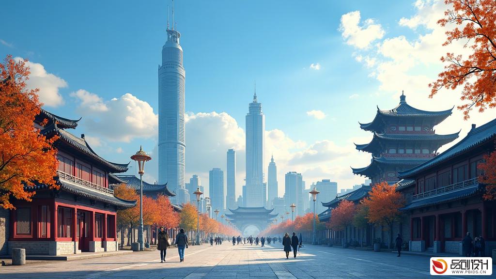 渭南市品创设计工场：创新设计的摇篮与梦想起航之地
