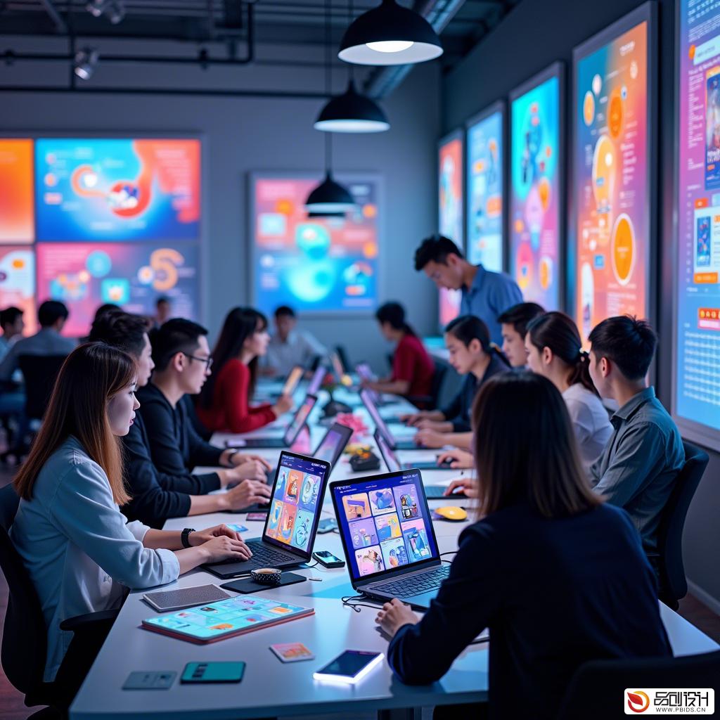 抚州市移动端UI/UX工作室:打造卓越用户体验的设计之旅