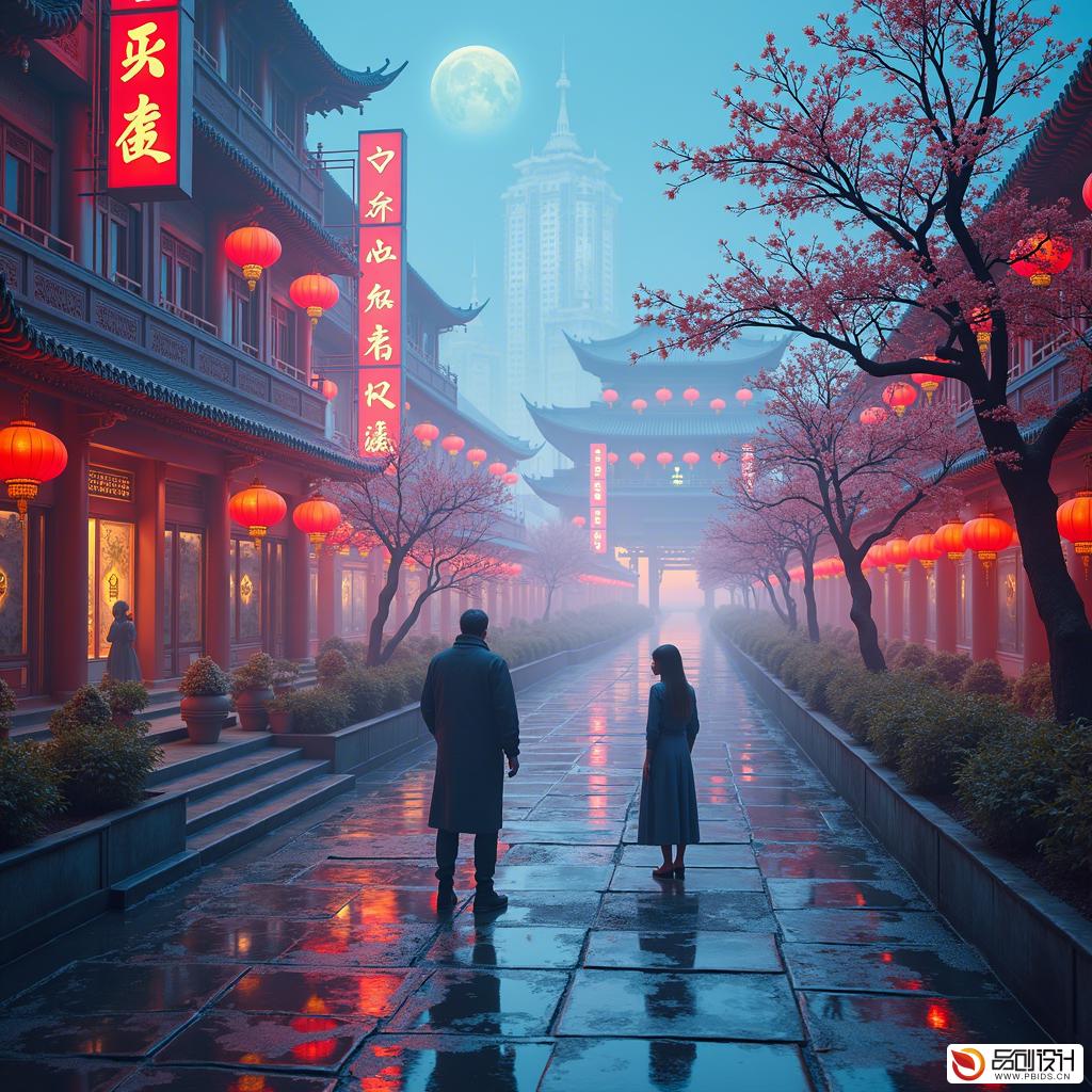 遂宁市互动体验设计:塑造未来商业与文化的创新力量
