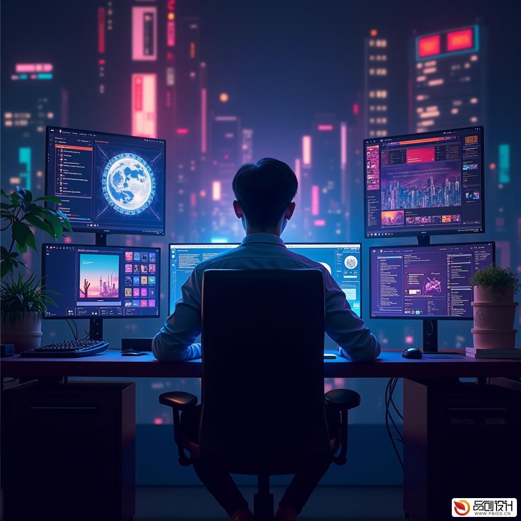 长春市GUI深度定制设计中心:打造个性化数字界面的艺术殿堂
