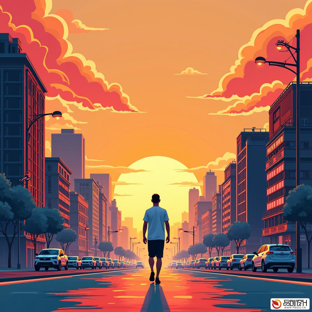 牡丹江MG动画设计:创意无限,塑造视觉盛宴