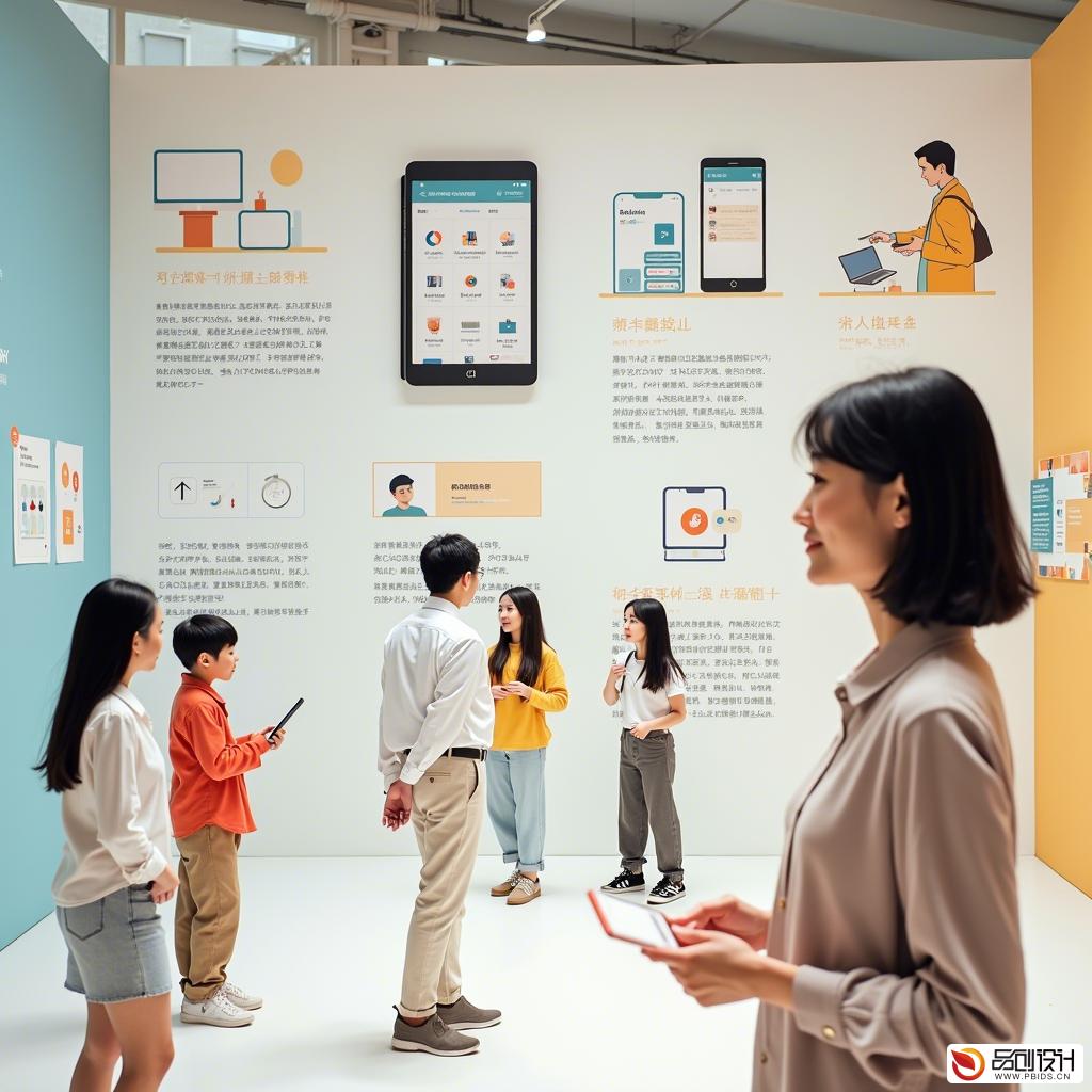 山东省人性化体验设计公司的创新之路