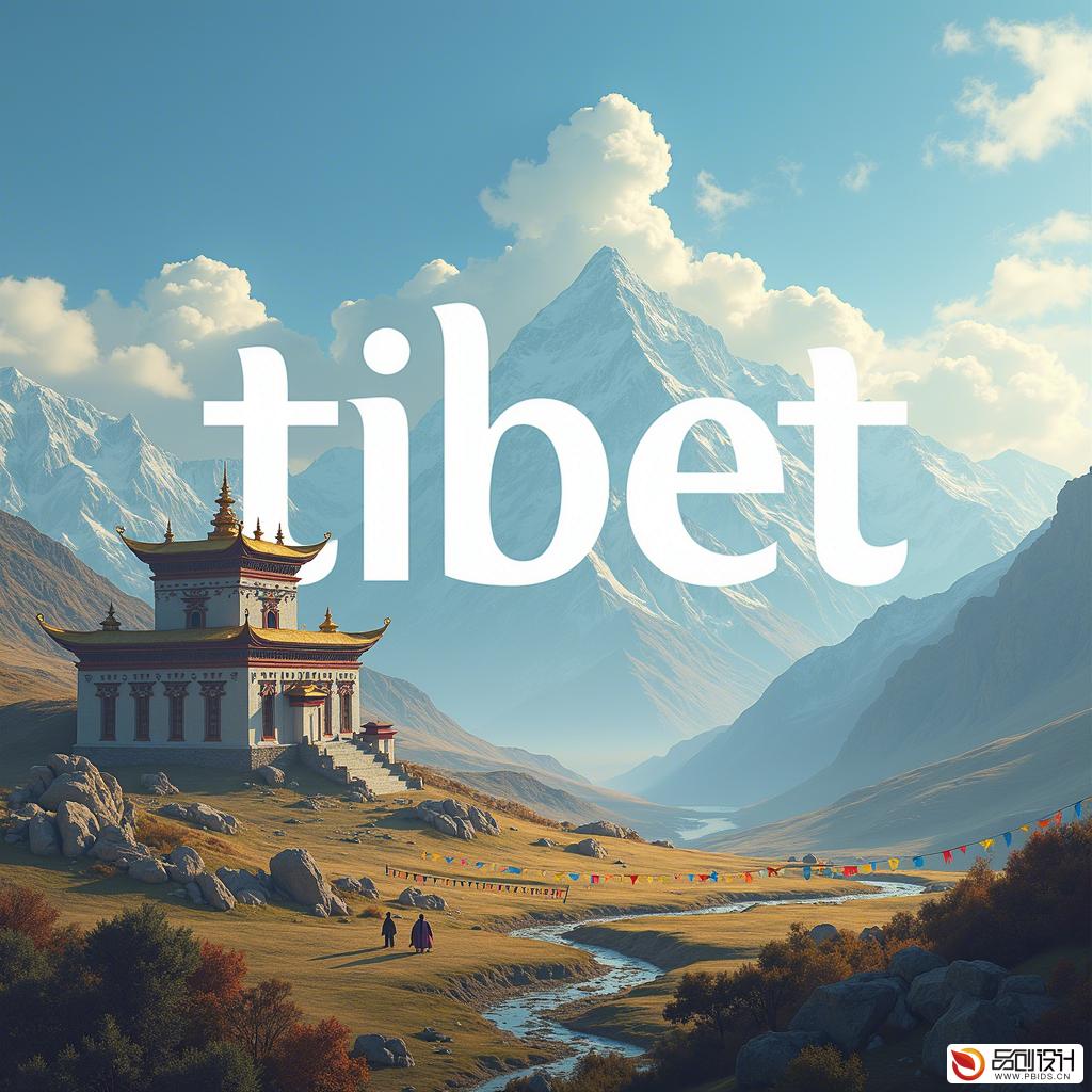 西藏品牌焕新行动：重塑高原之魂，引领发展新篇章
