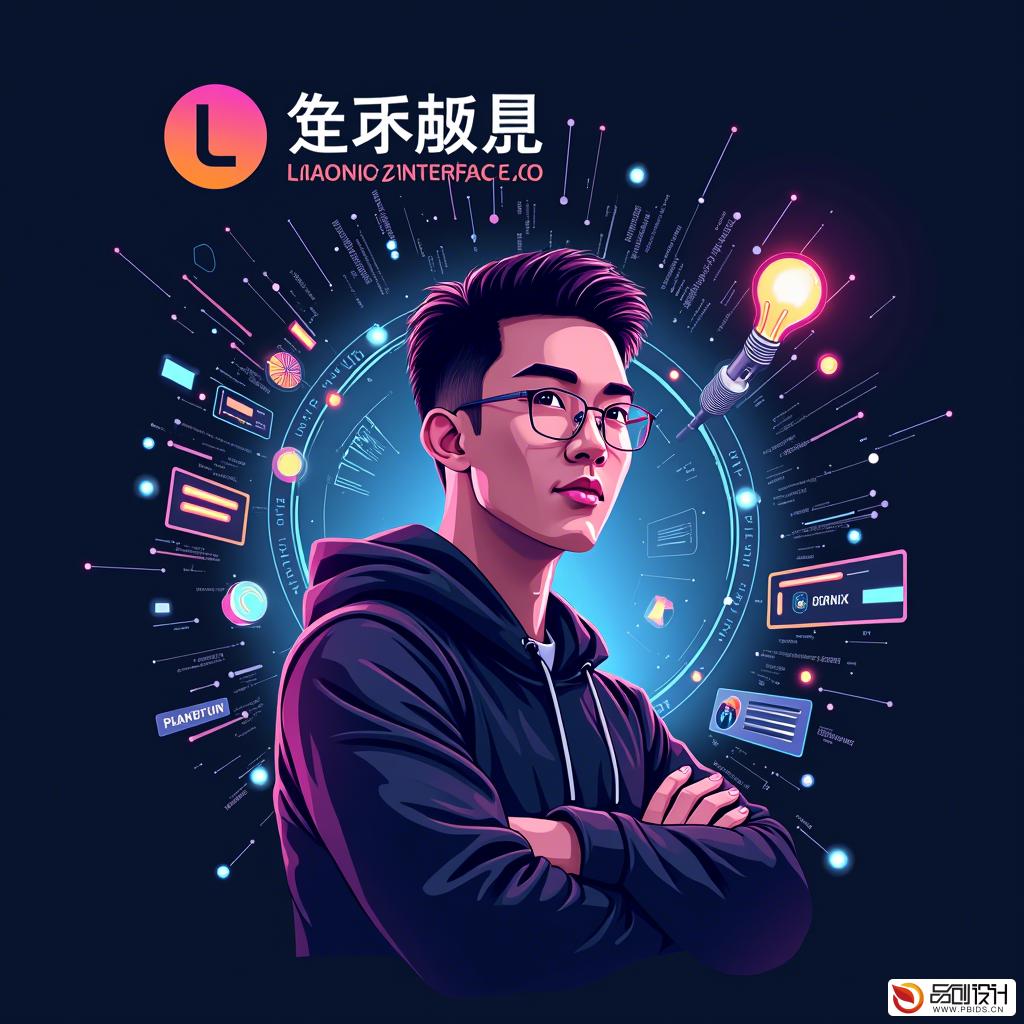 辽宁省界面交互视觉设计公司的创新之路
