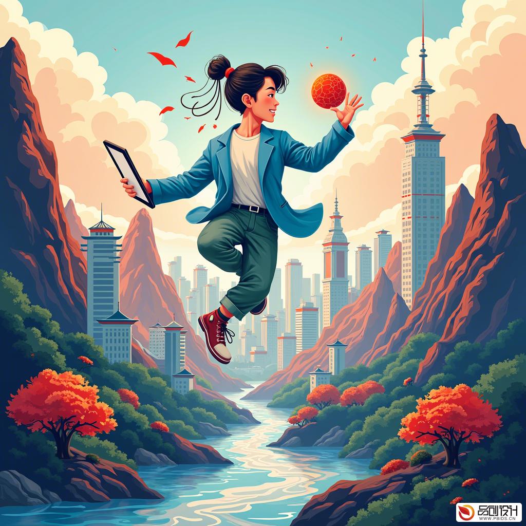 温州市品牌创新设计:激发城市经济新活力
