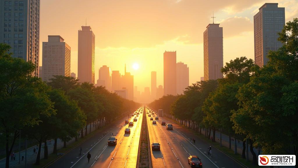 鹰潭市动态视觉叙事设计：创新引领未来视觉体验
