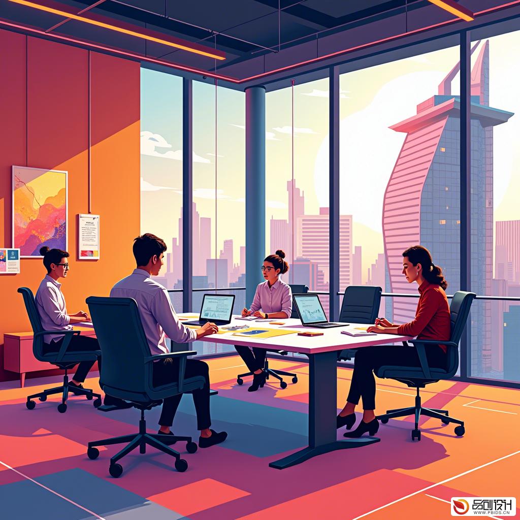 澳门热点营销设计创新服务中心:引领营销新风尚