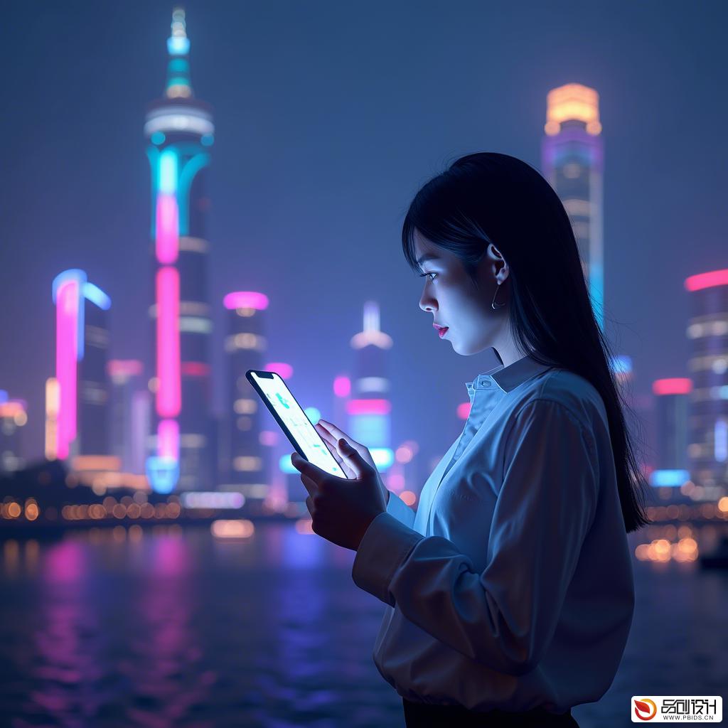 长沙市APP应用UI设计工作室：打造卓越用户体验的艺术
