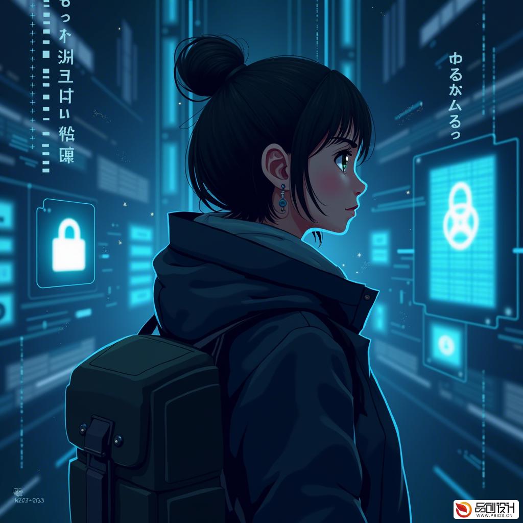 网络安全品牌创新设计智库:塑造未来安全新生态