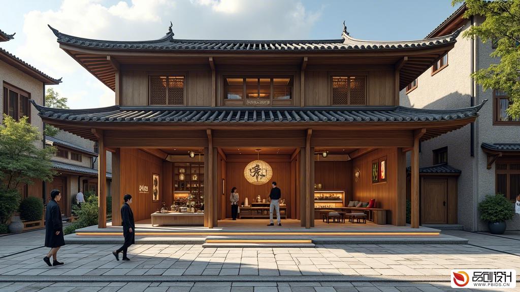 丽江市多维度品牌设计：塑造独特城市魅力的艺术

