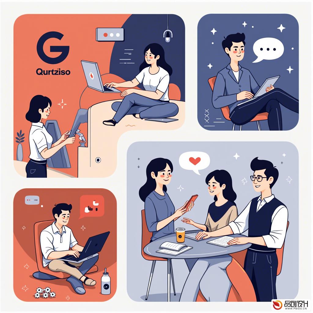 泉州界面视觉体系有限公司:创新设计,塑造品牌新形象