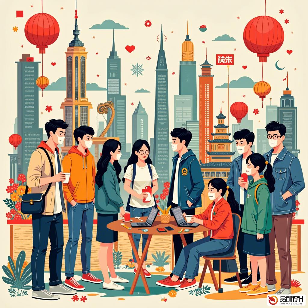 广东应用品牌化设计:塑造企业独特魅力的艺术