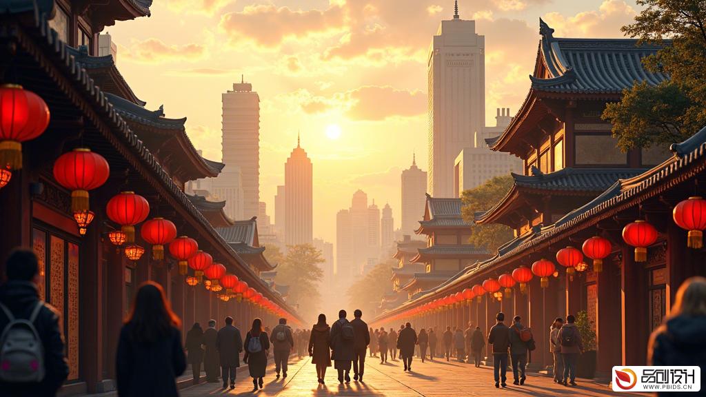 泸州市品牌创新设计：塑造城市新形象的策略与实践
