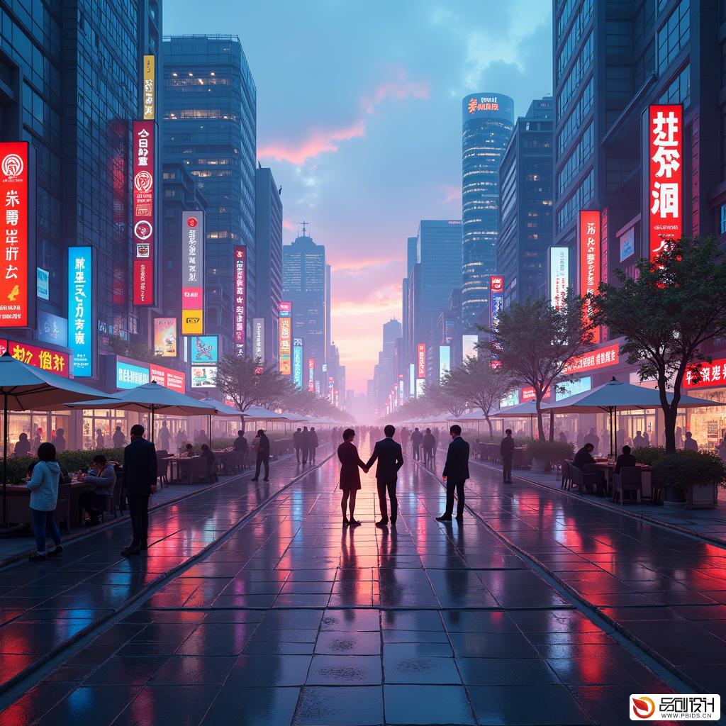 临汾市社交传播设计合作伙伴:共创数字营销新篇章