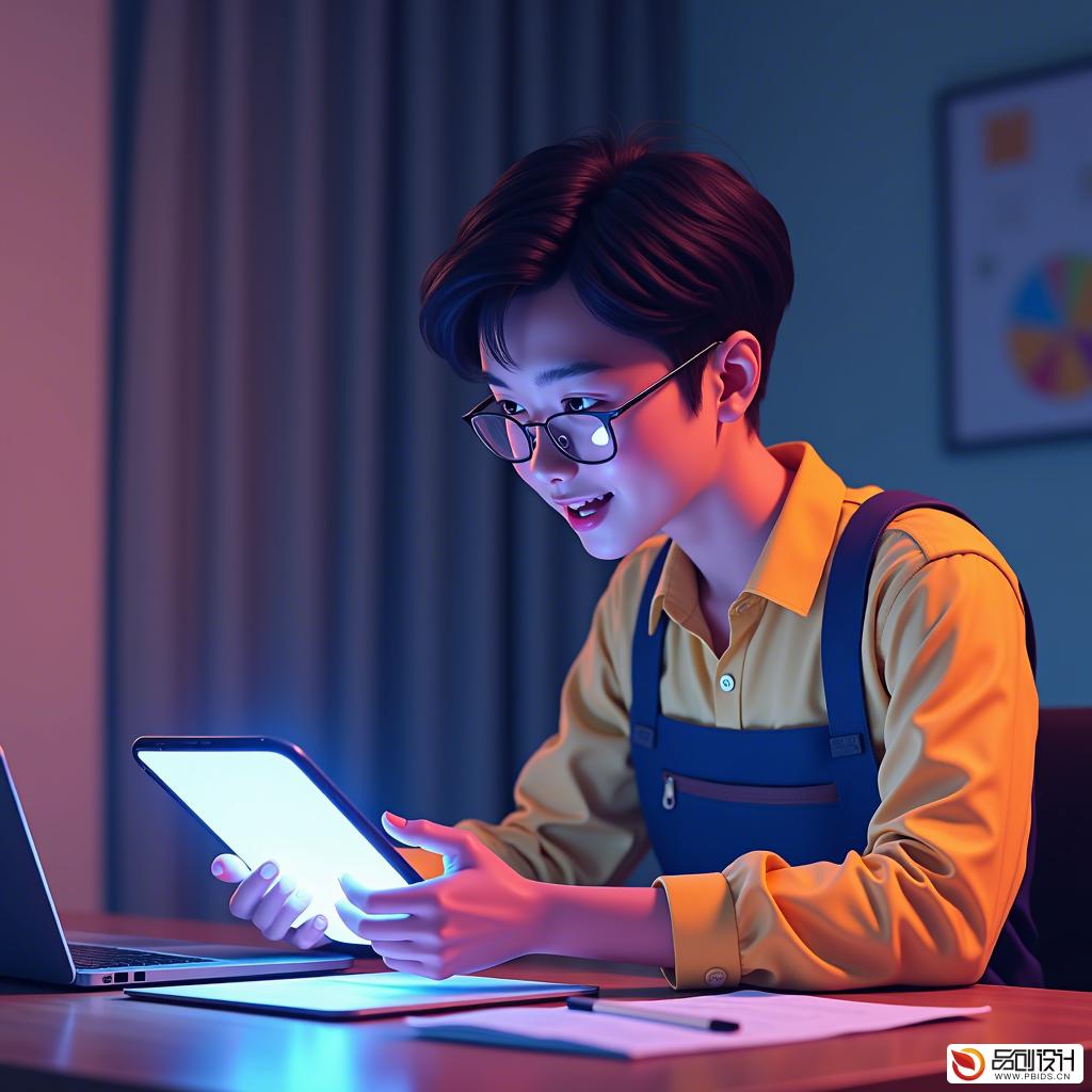 华中GUI深度定制:引领界面设计新风尚