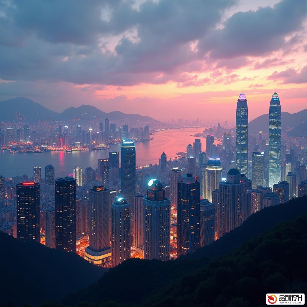 香港特别行政区体验原型开发公司的创新之旅