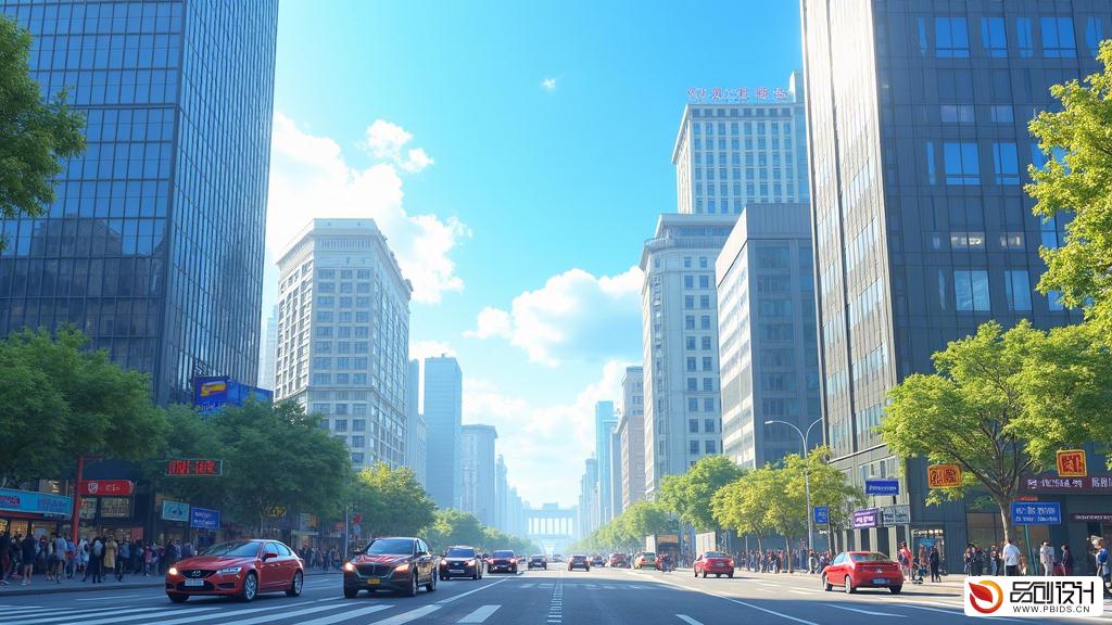 三门峡市全渠道运营视觉机构的崛起与影响
