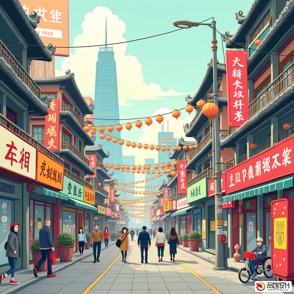 海西社交传播设计企业的创新与发展之路