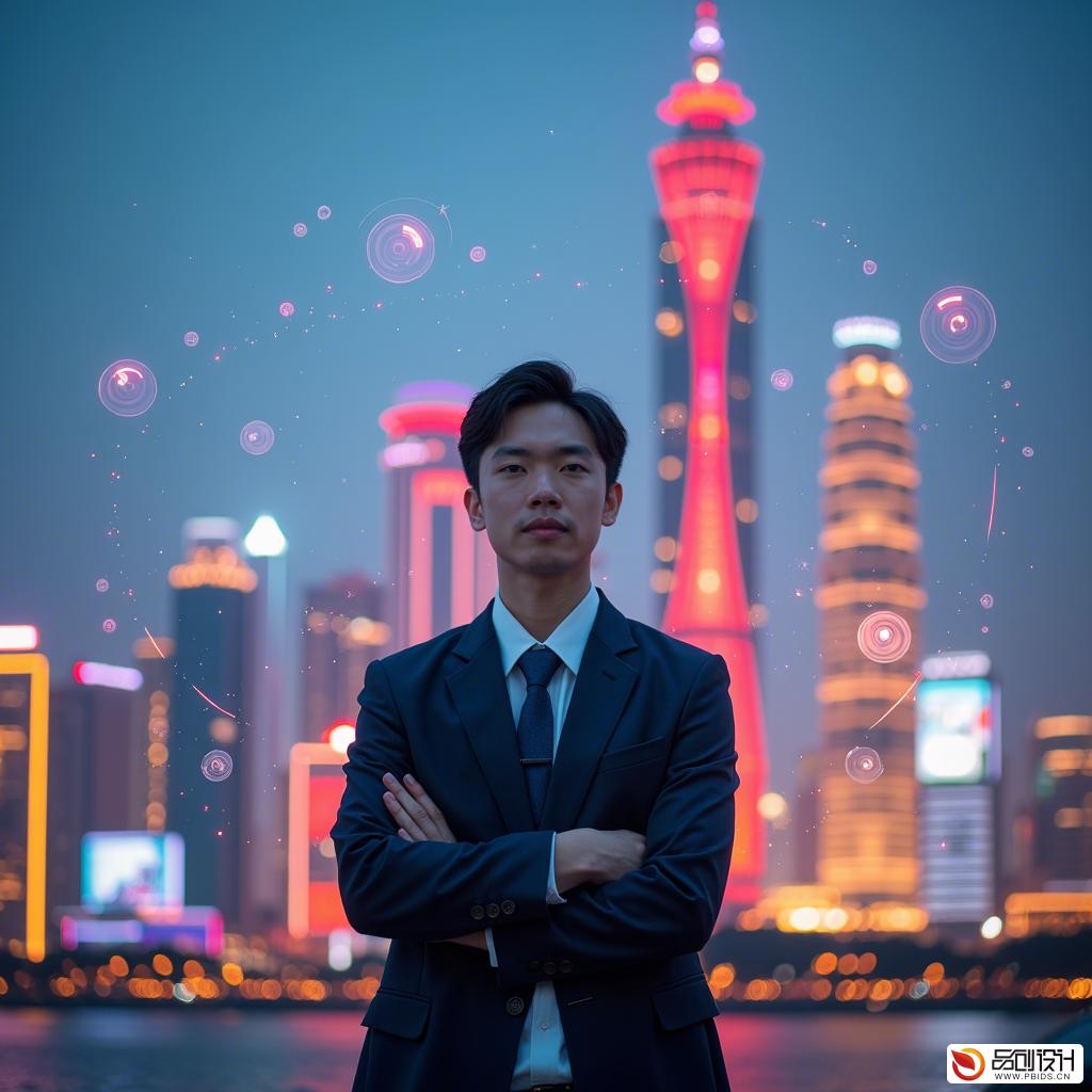 重庆市数据可视化设计创新服务中心:引领数字时代新风尚