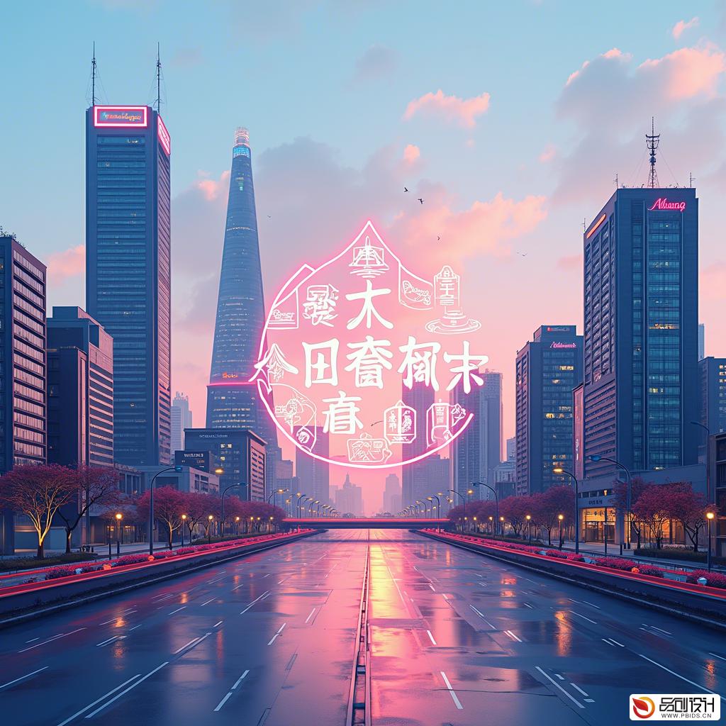 安康市品牌创新设计服务：塑造城市品牌新风貌
