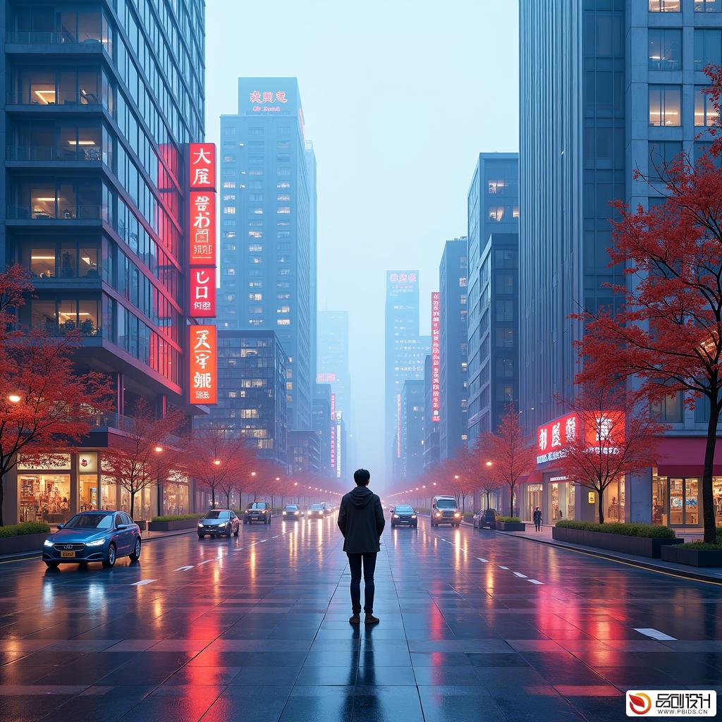 广元市用户转化视觉机构:提升品牌影响力的策略与实践