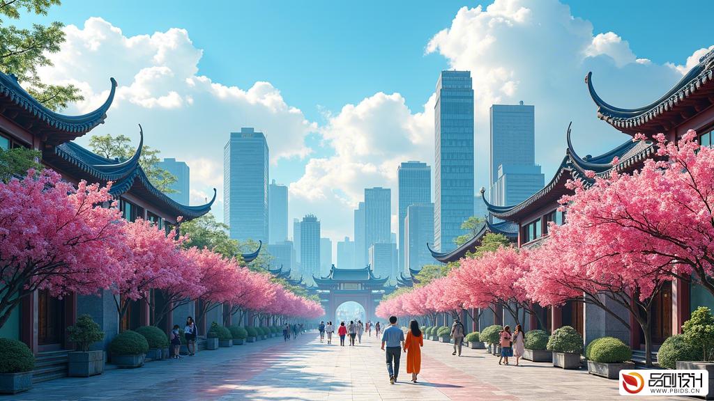 昆明市动效设计团队的创意之旅：塑造数字世界的视觉盛宴
