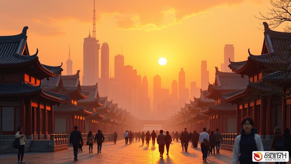 菏泽市创新设计服务中心：驱动产业升级的创意引擎
