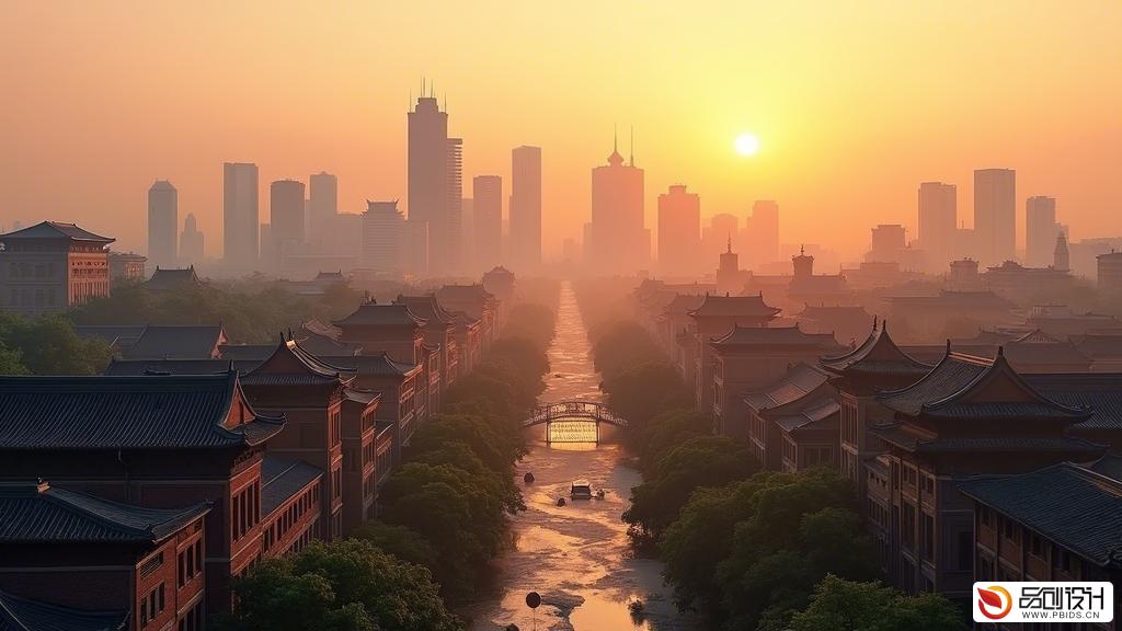 阳泉市动效设计有限公司：创新引领，塑造视觉新体验
