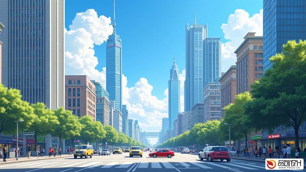 达州市界面设计合作伙伴：共创数字视觉新篇章
