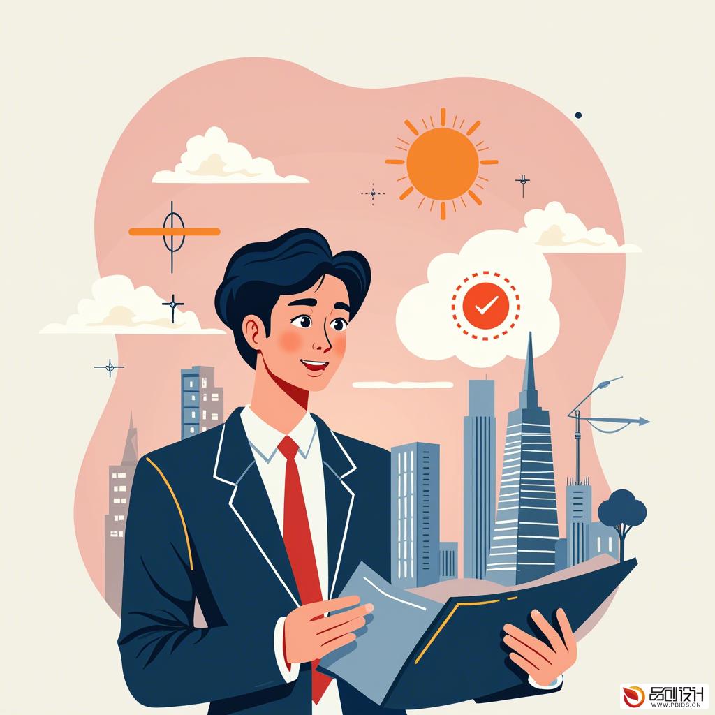 嘉兴市品创视觉解决方案：引领企业视觉升级的新篇章
