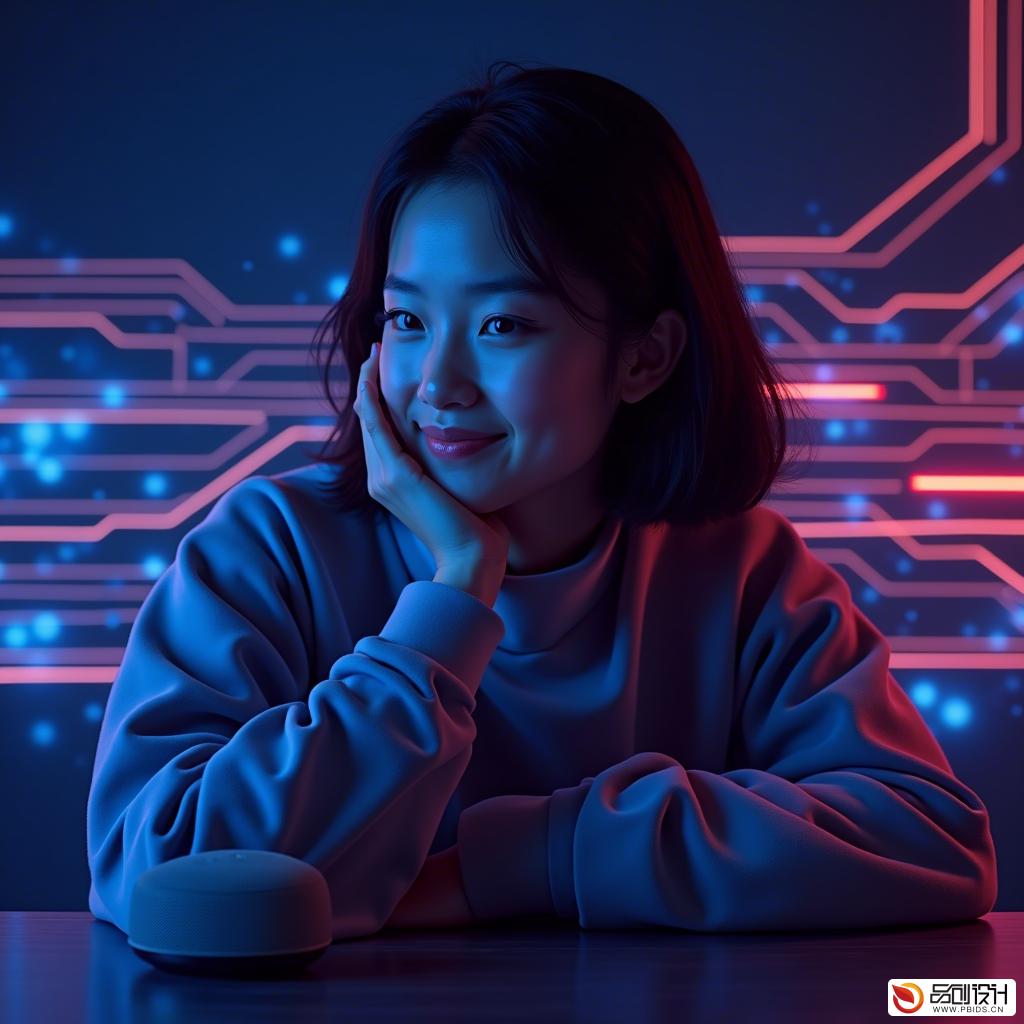 阿勒泰智能交互系统工作室:引领未来智能科技的先锋