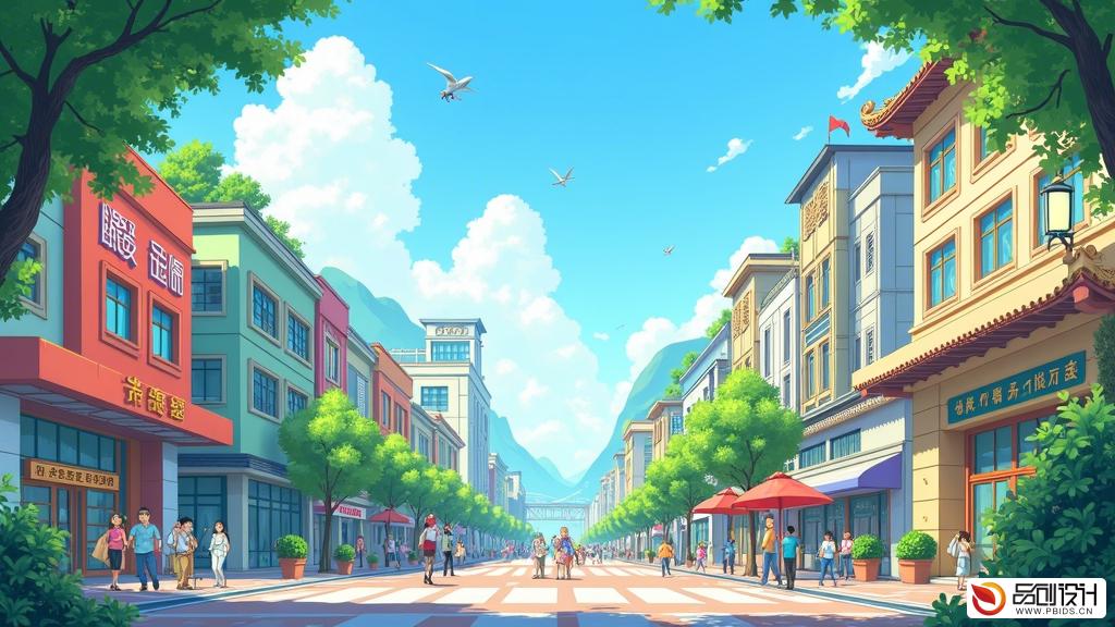 安康市品牌动态图形公司的创新之路
