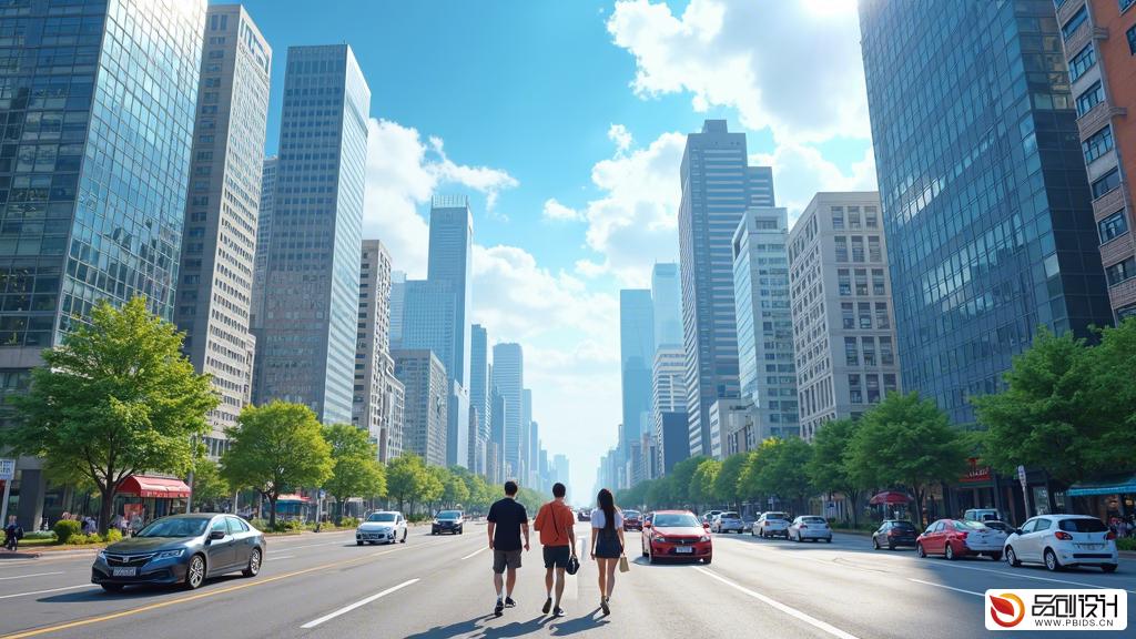 清远市运营设计中心：创新引领，塑造城市设计新风貌
