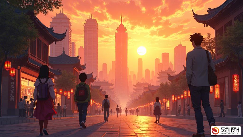 商丘市移动端UI/UX团队：塑造数字界面的艺术与创新
