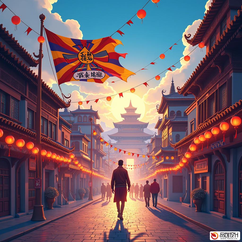 拉萨交互动效设计企业的创新之路